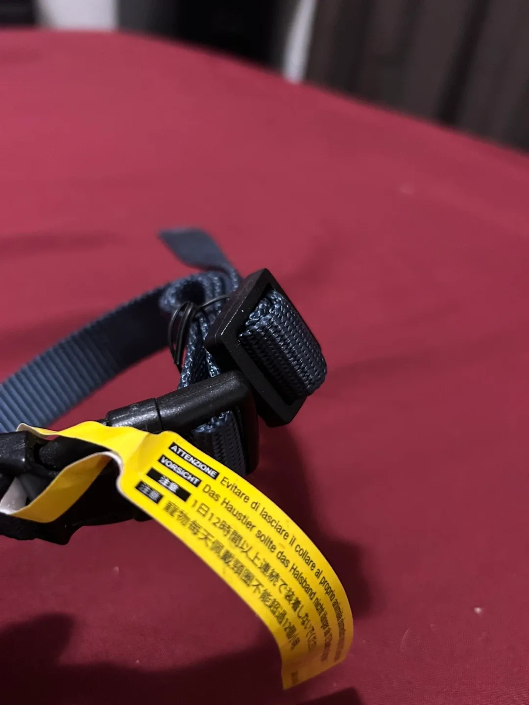 PetSafe Training Collar image indicator(2)