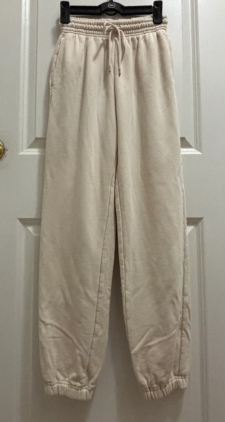 Uniqlo Sweatpants - Size XS/TP image indicator(2)