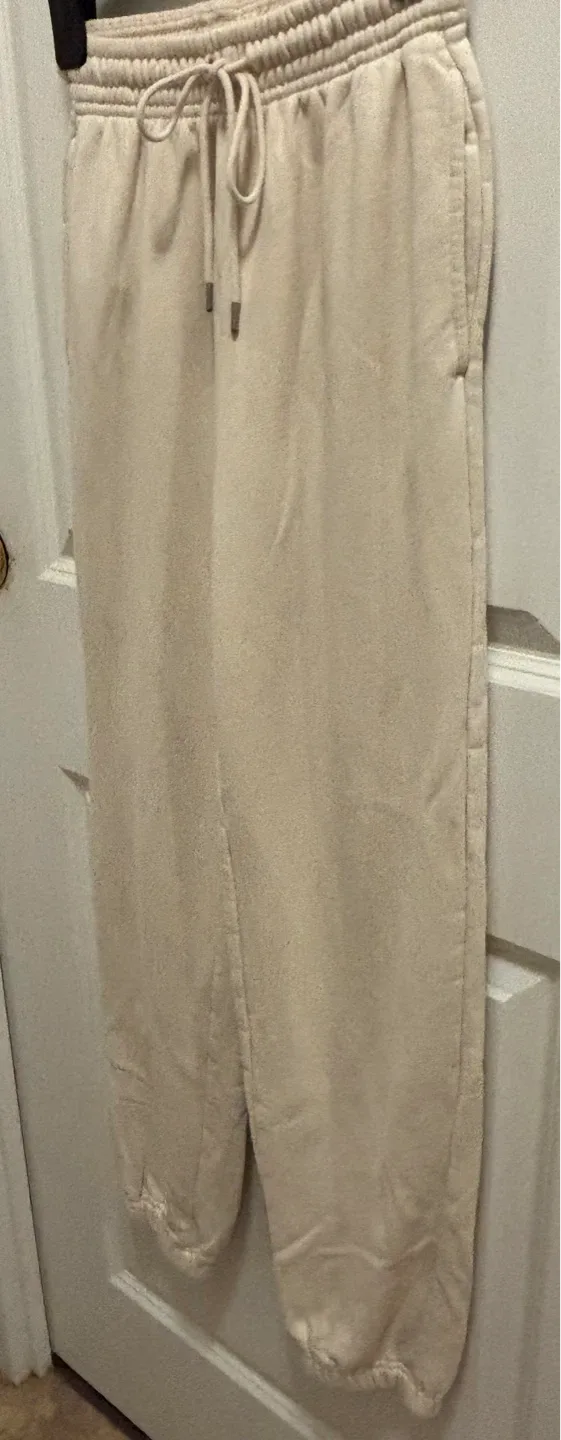 Uniqlo Sweatpants - Size XS/TP image indicator(3)