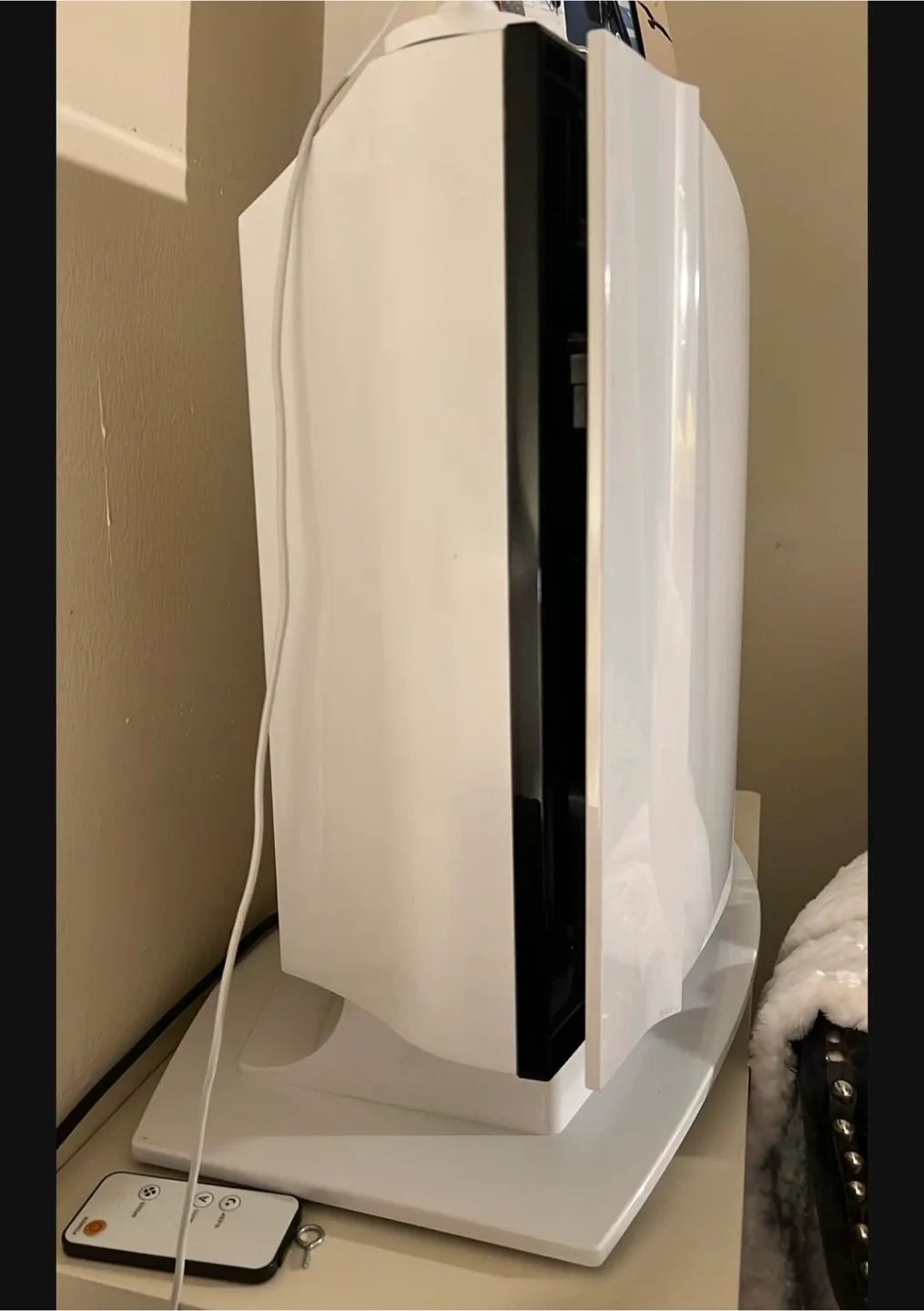 Pure Enrichment PureZone 3-in-1 Air Purifier image indicator(2)