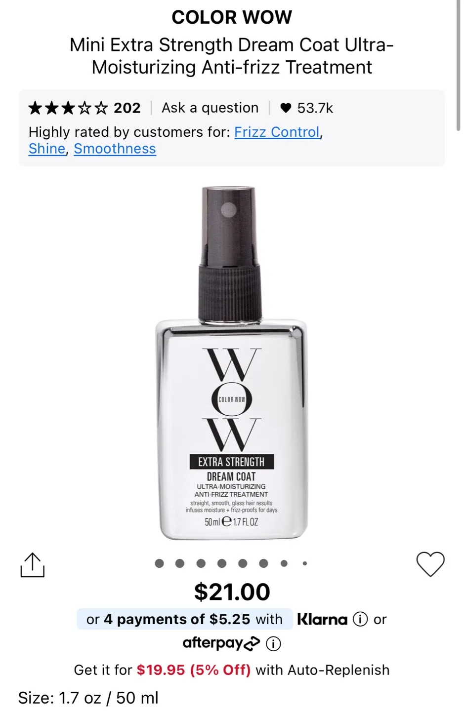 Hair Bundle image indicator(3)