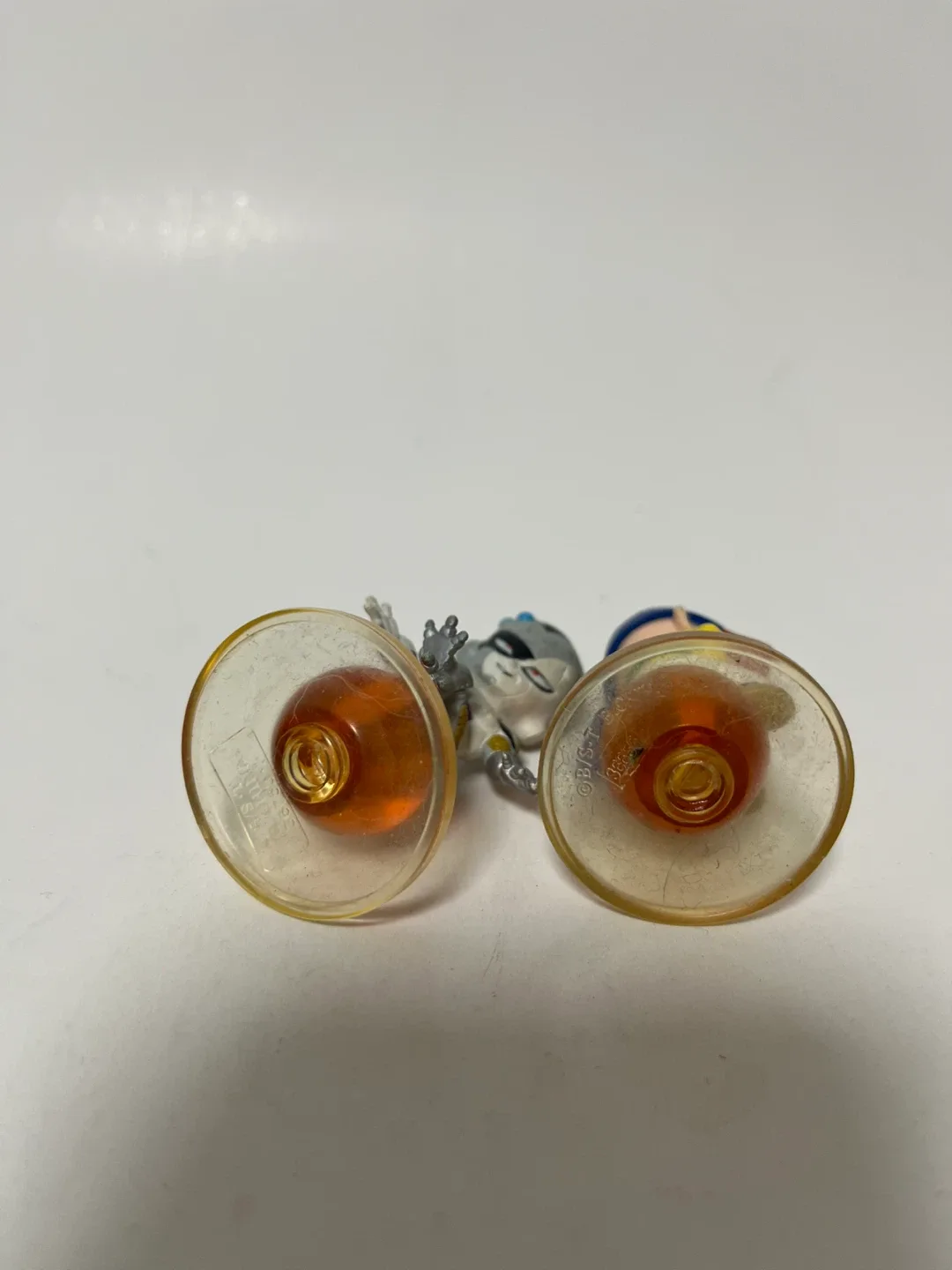 Dragon Ball Z Figures - Frieza & Krillin image indicator(5)