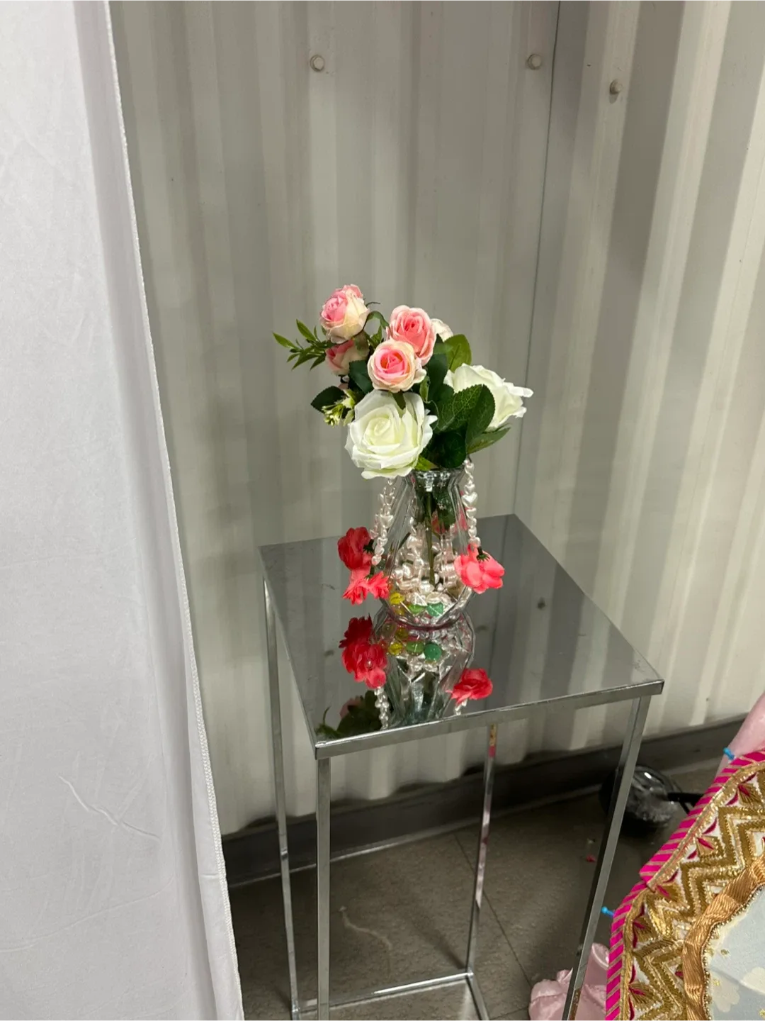 Decoration material image indicator(5)