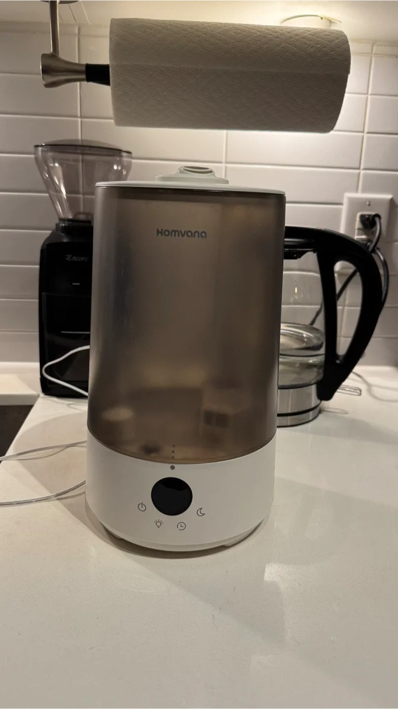 Humidifier