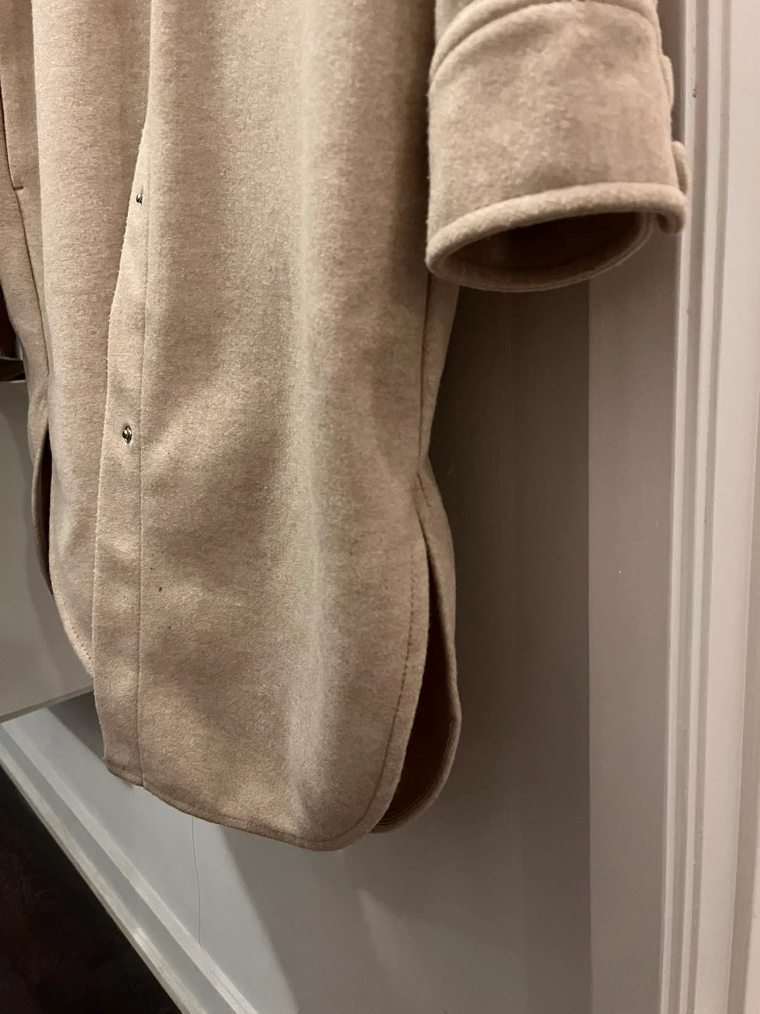 H&M Shacket - photo 2