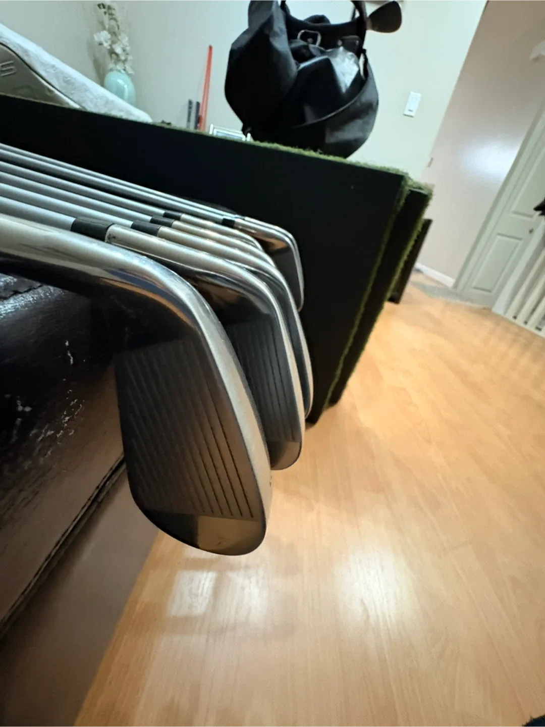 Callaway AI Smoke Iron Set image indicator(10)