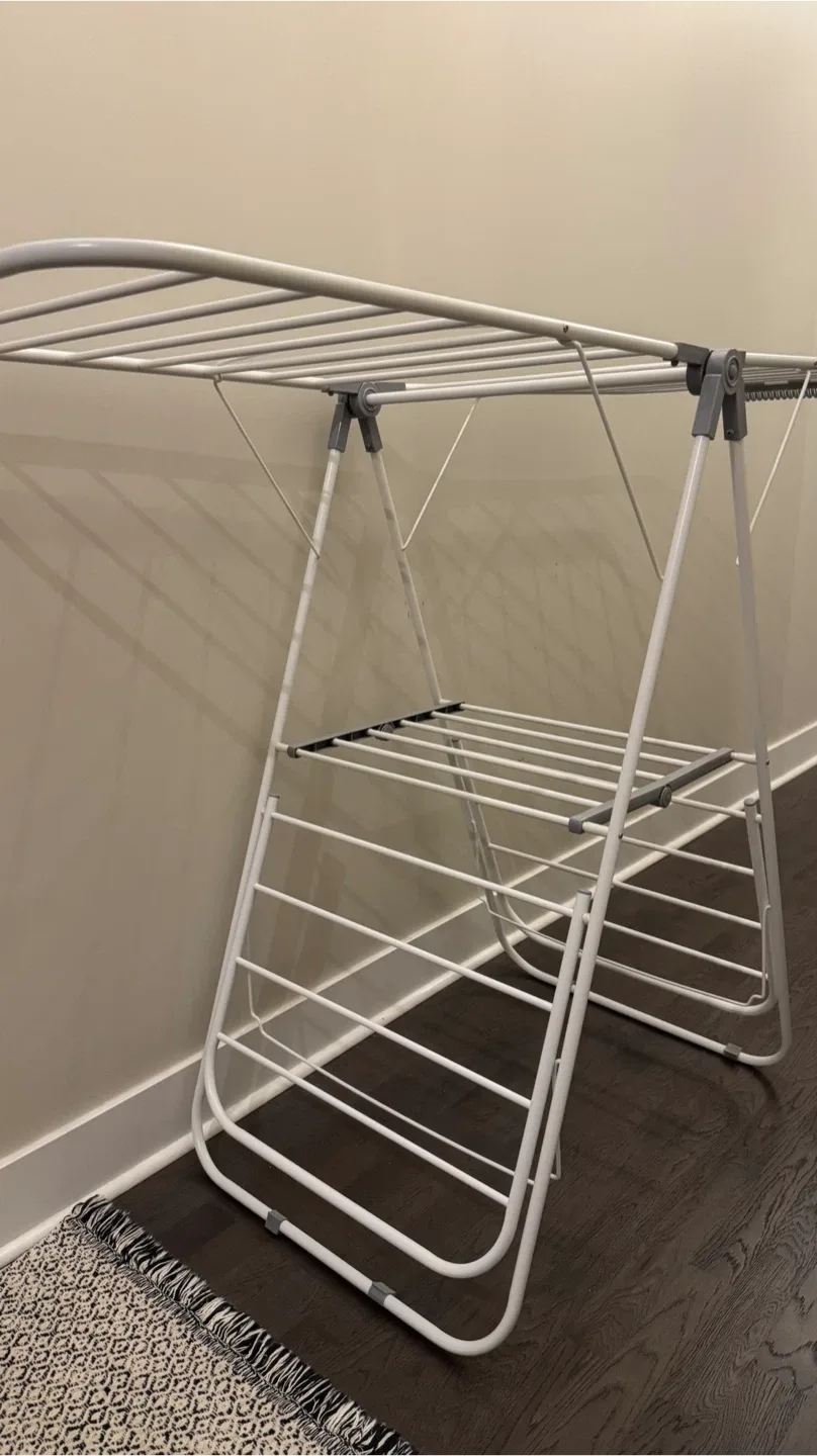 Clothes Drying Rack image indicator(3)