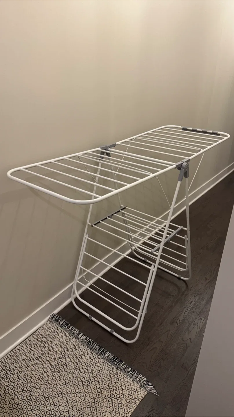 Clothes Drying Rack