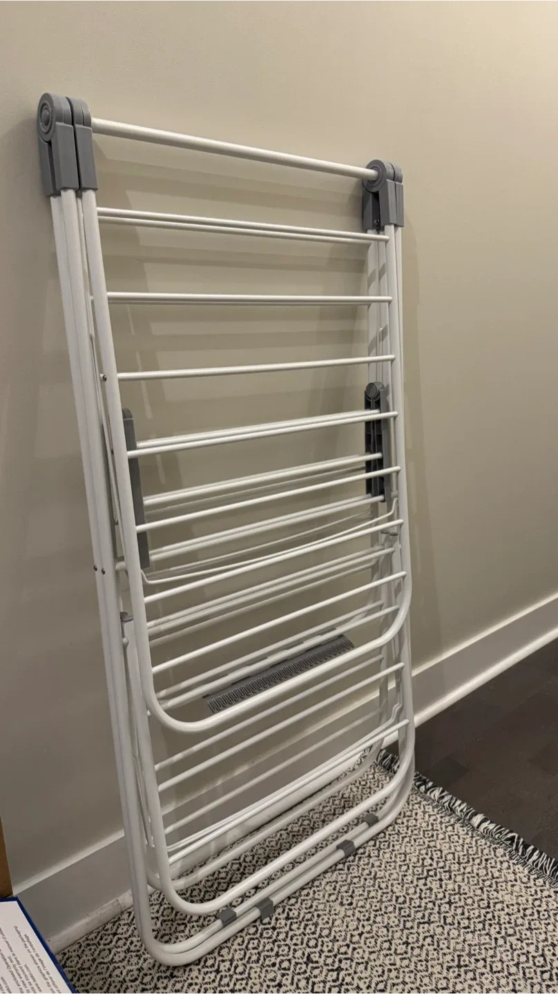 Clothes Drying Rack image indicator(5)