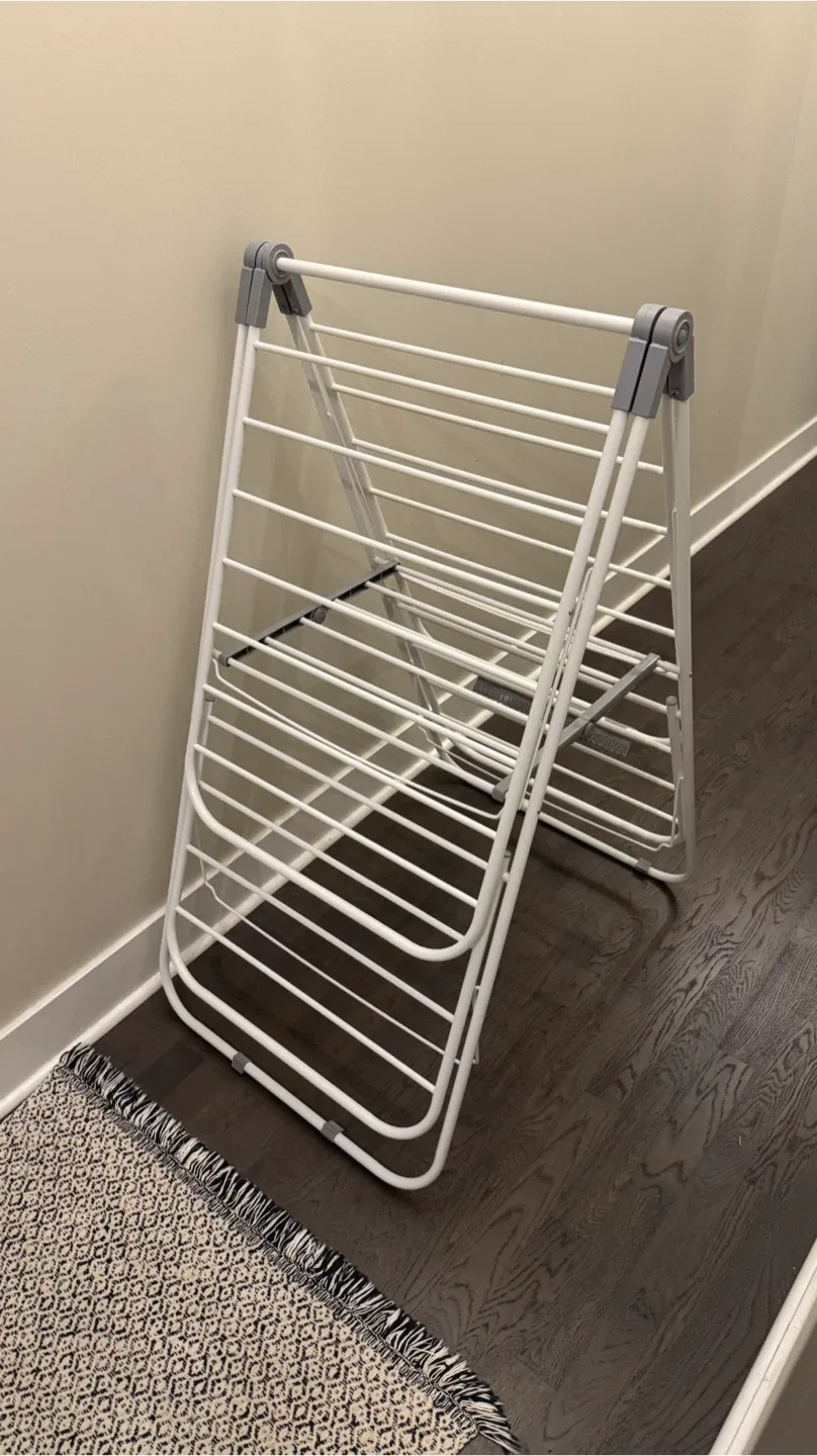 Clothes Drying Rack image indicator(4)