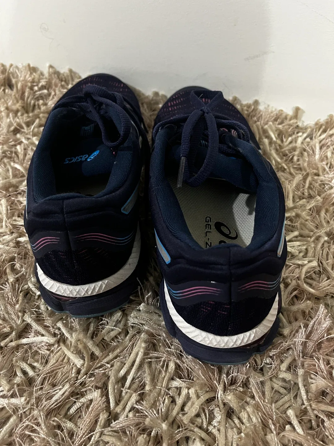 Asics Gel-Ziruss 3 Running Shoes image indicator(2)