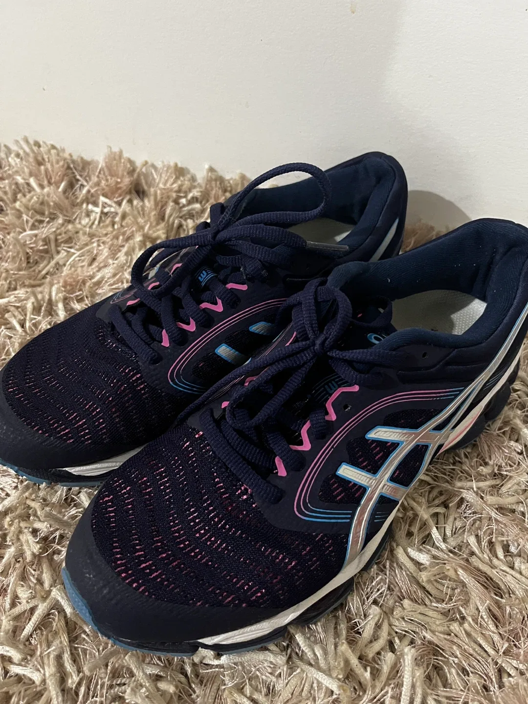 Asics Gel-Ziruss 3 Running Shoes image indicator(3)