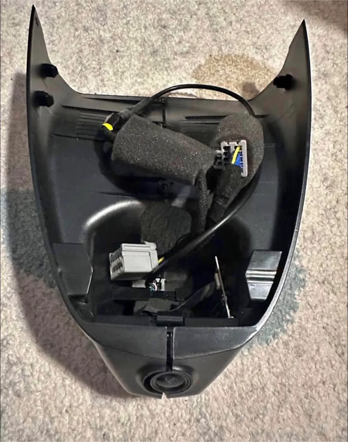 OEM Fit Dashcam Premium for Mazda image indicator(2)