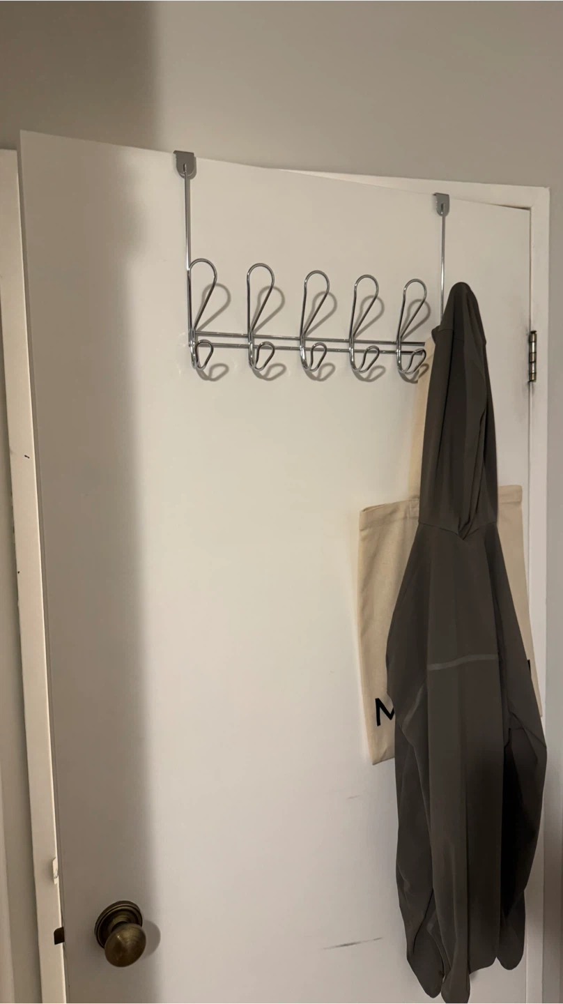 Over the Door Rack - photo 2