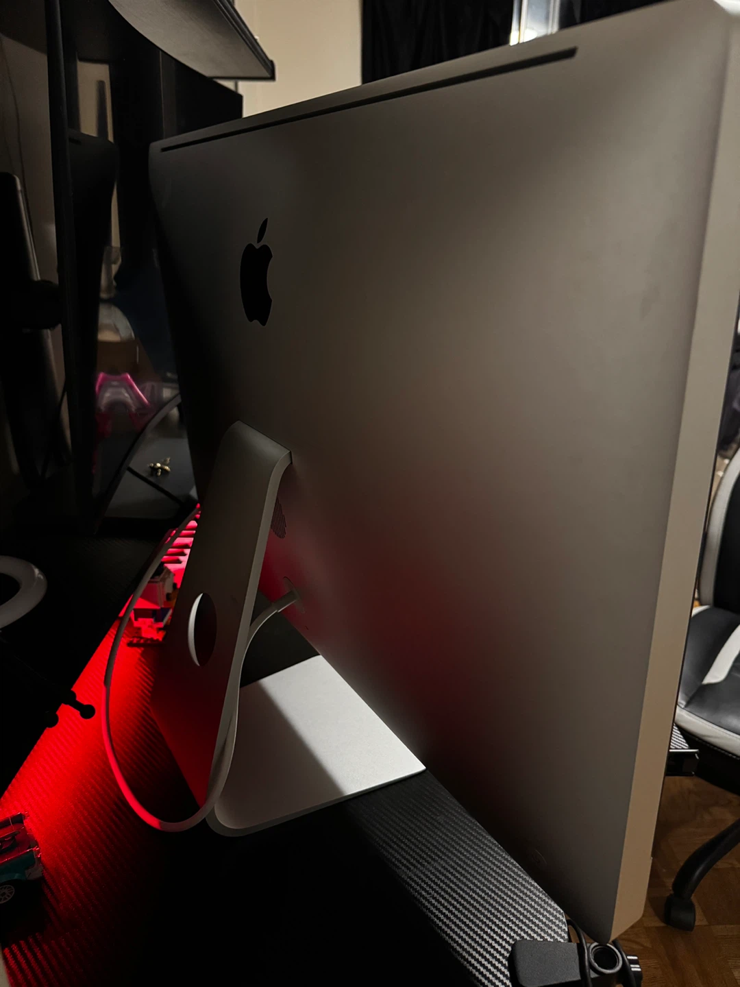 iMac 16GB, 1TB SSD, MID 2011 - photo 2