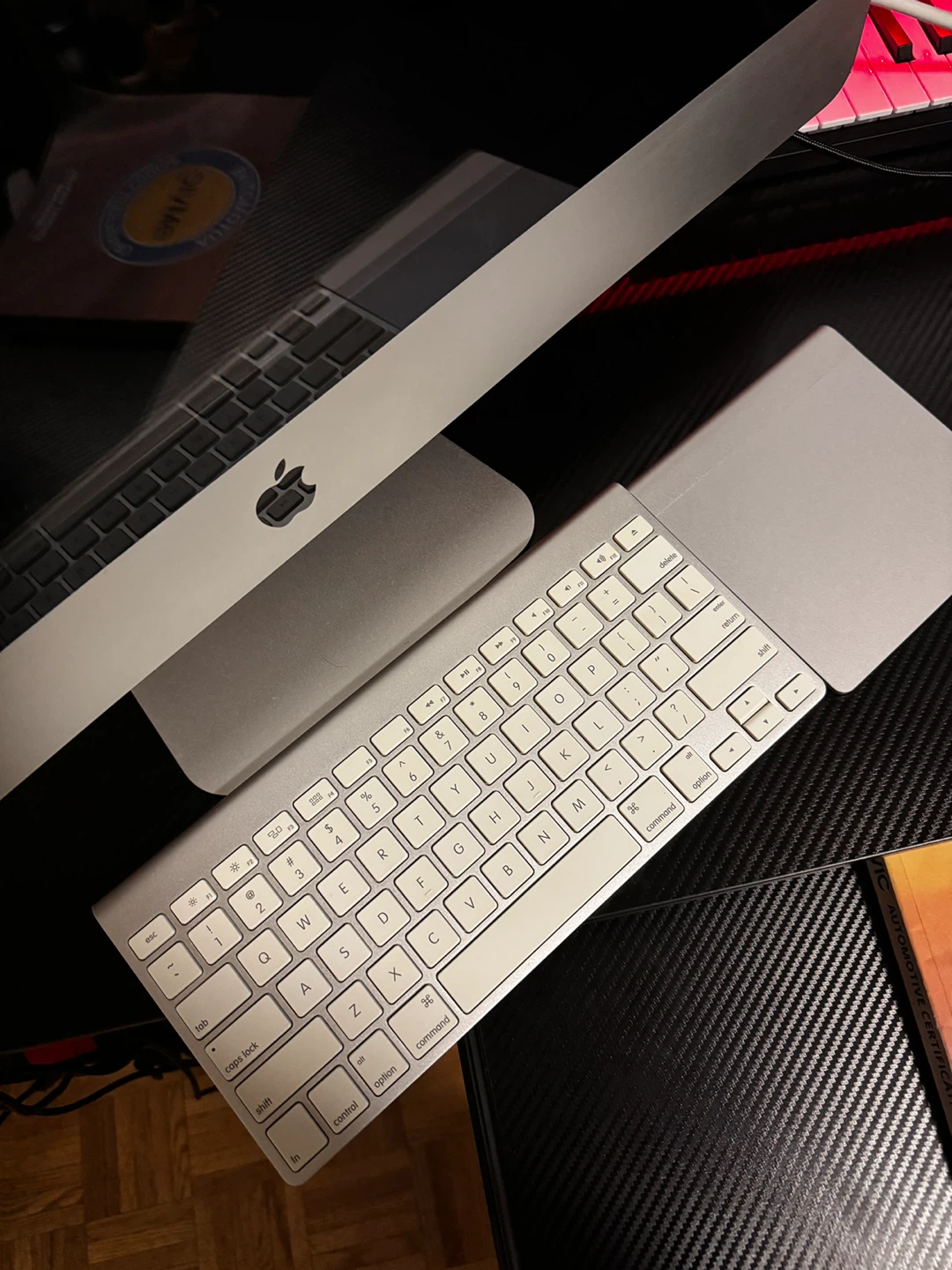 iMac 16GB, 1TB SSD, MID 2011 - photo 3