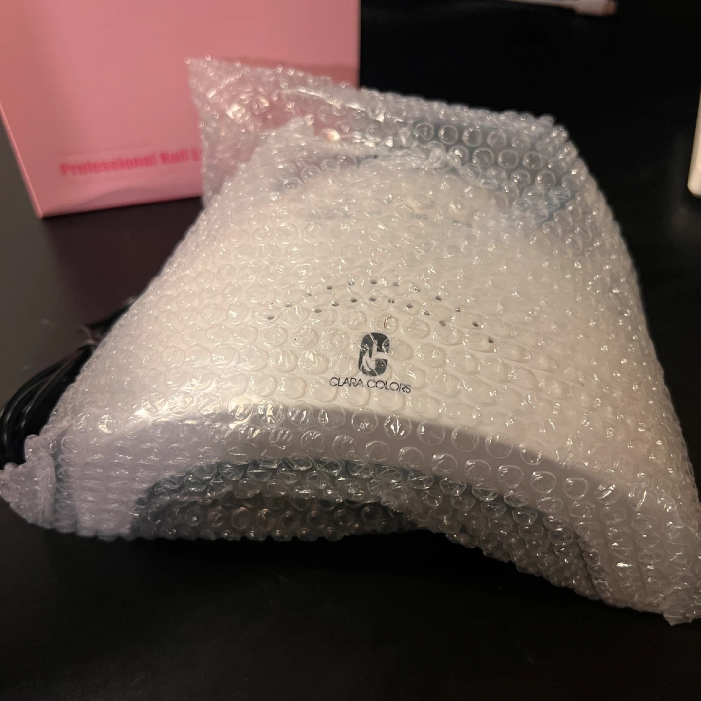 LED/UV Nail Lamp - NEW - photo 2