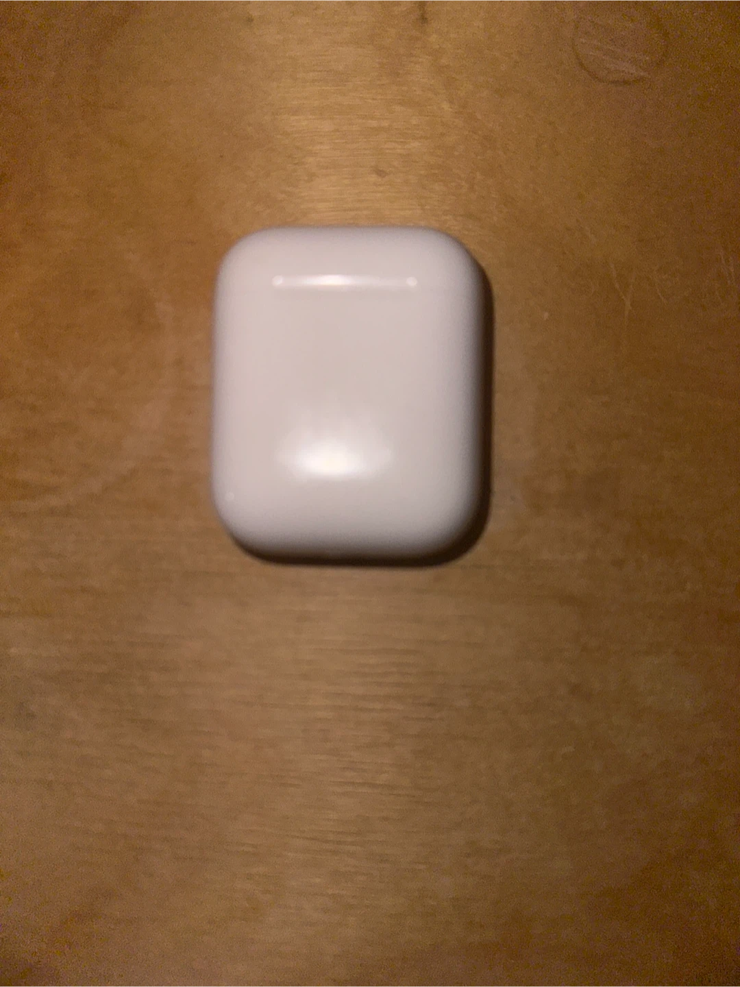 Apple AirPods (2nd Generation)