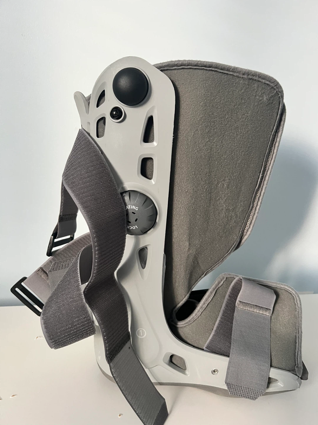 Aircast Walker Boot - photo 3