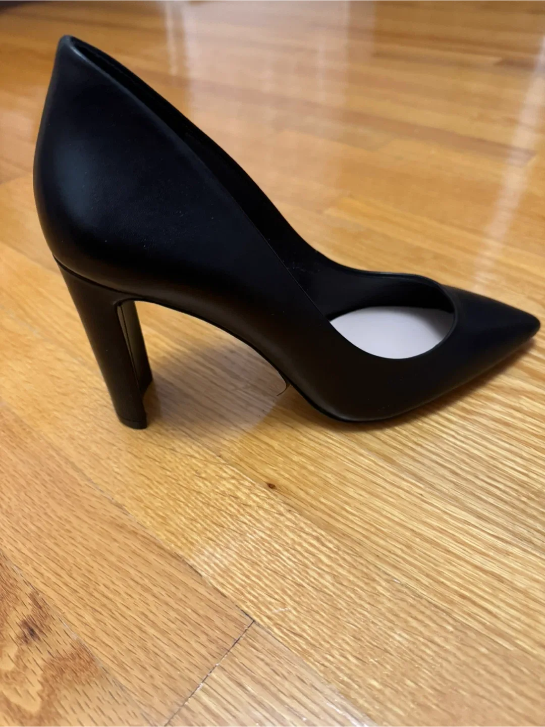 Aldo Qayria-97 Black Heels - Size 7 image indicator(2)