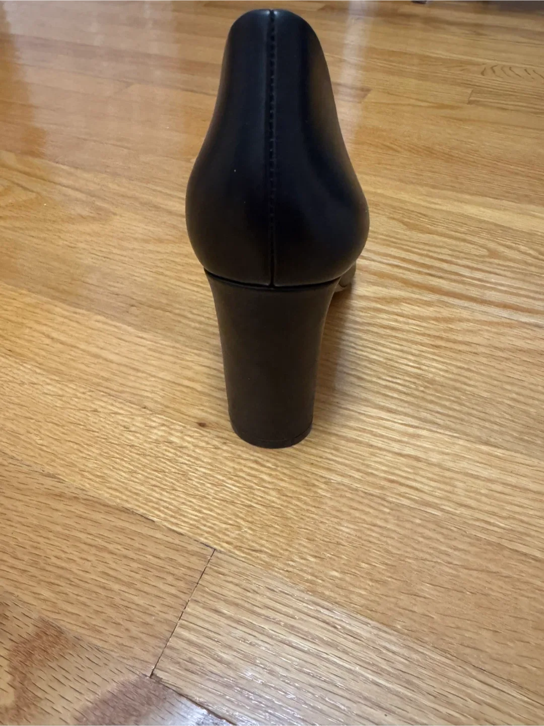 Aldo Qayria-97 Black Heels - Size 7 image indicator(3)