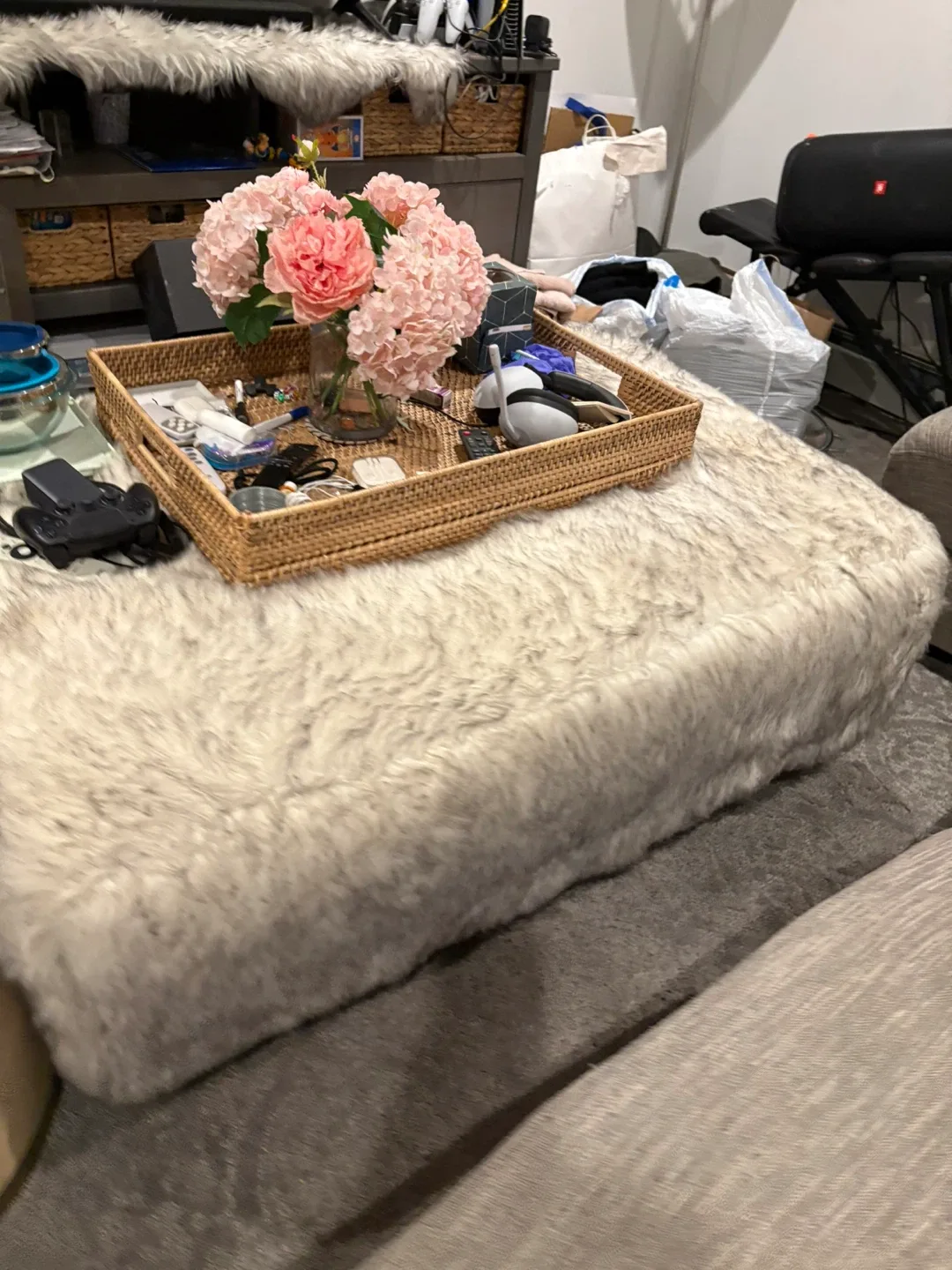 Center table image indicator(4)