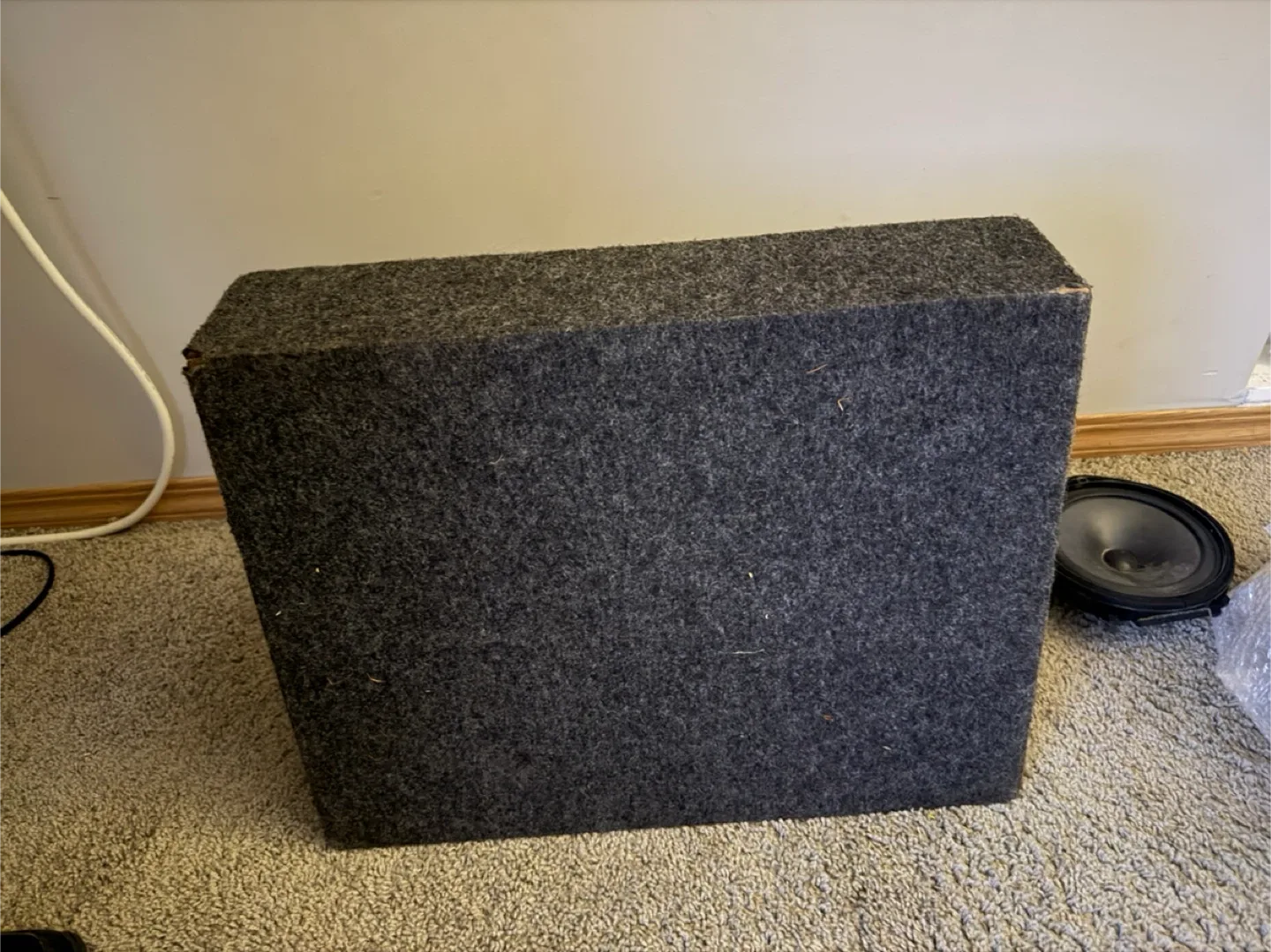 Scosche Subwoofer image indicator(3)