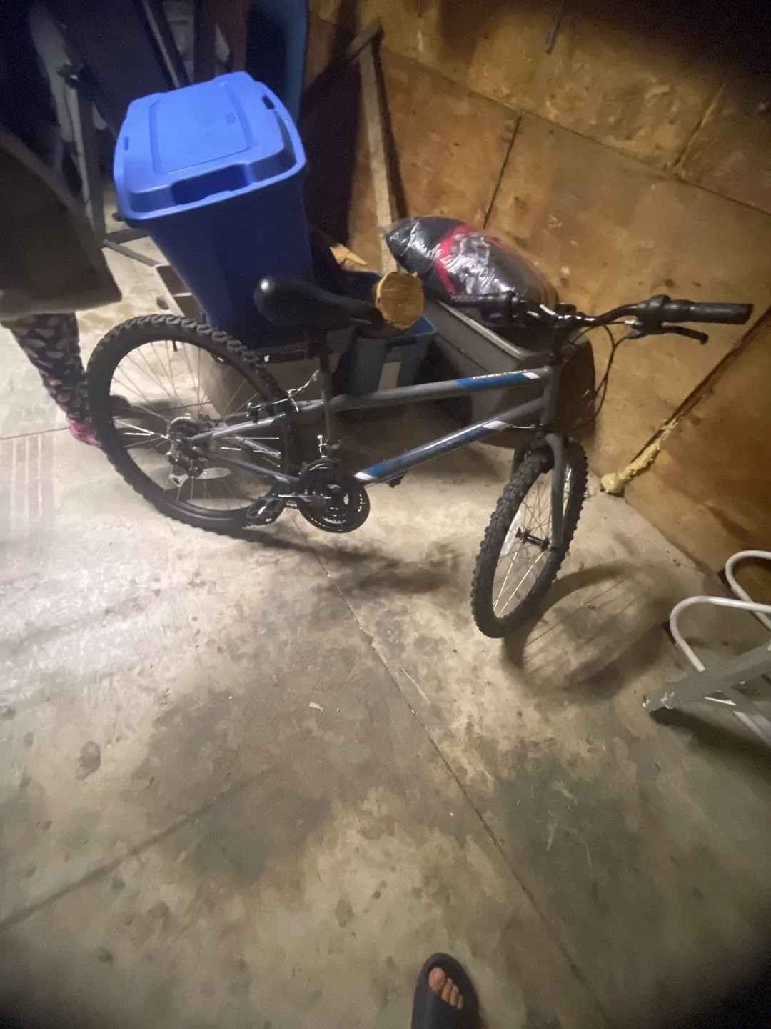 Mercury Reaction Mountain Bike image indicator(3)