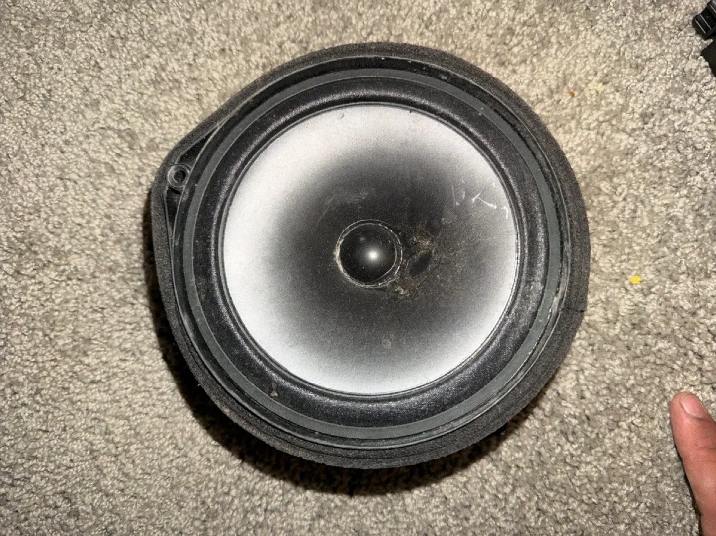 Honda Civic 2006-2011 Car Radio and Speaker image indicator(3)