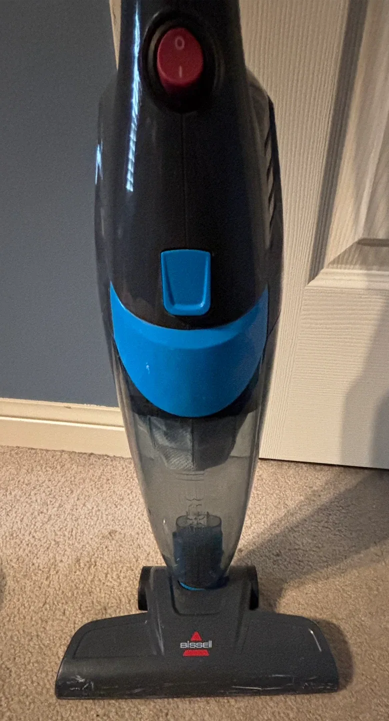 Bissell 3-in-1 Lightweight Vacuum Cleaner image indicator(2)