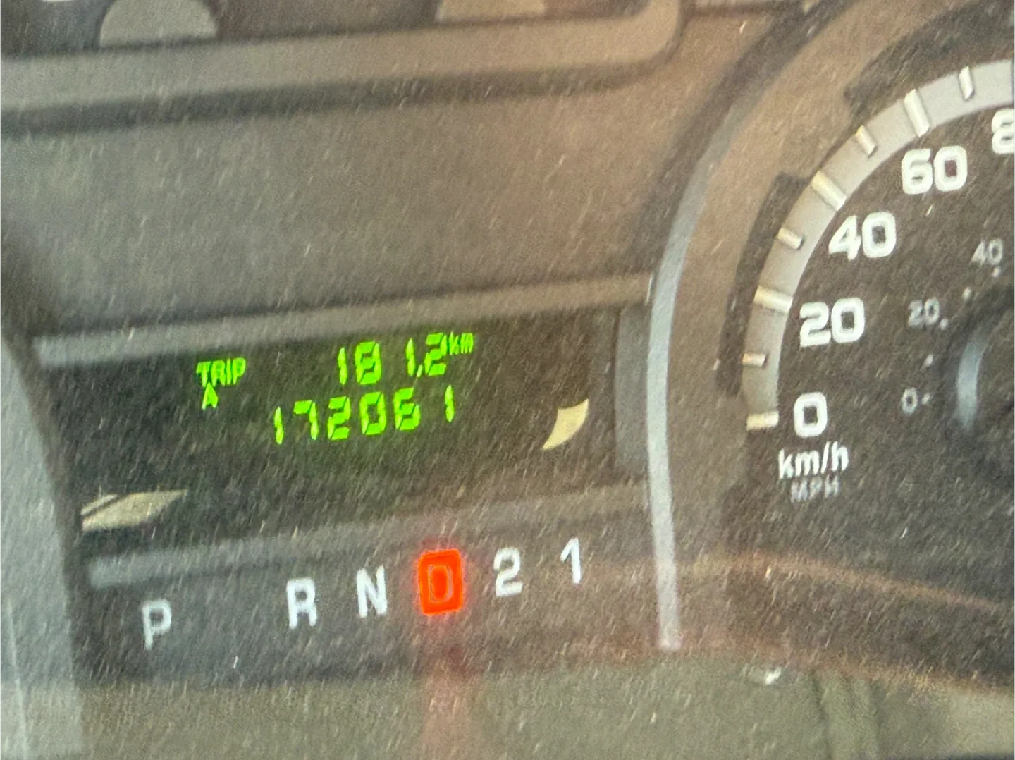 2012 Ford E250 cargo Van image indicator(7)