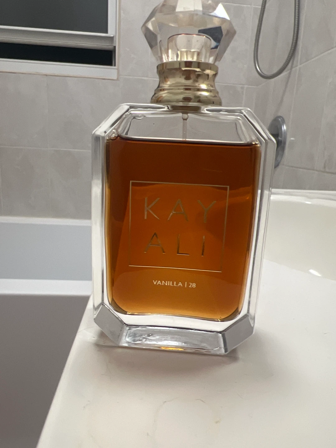 Kayali Vanilla 28 Eau de Parfum 100ml