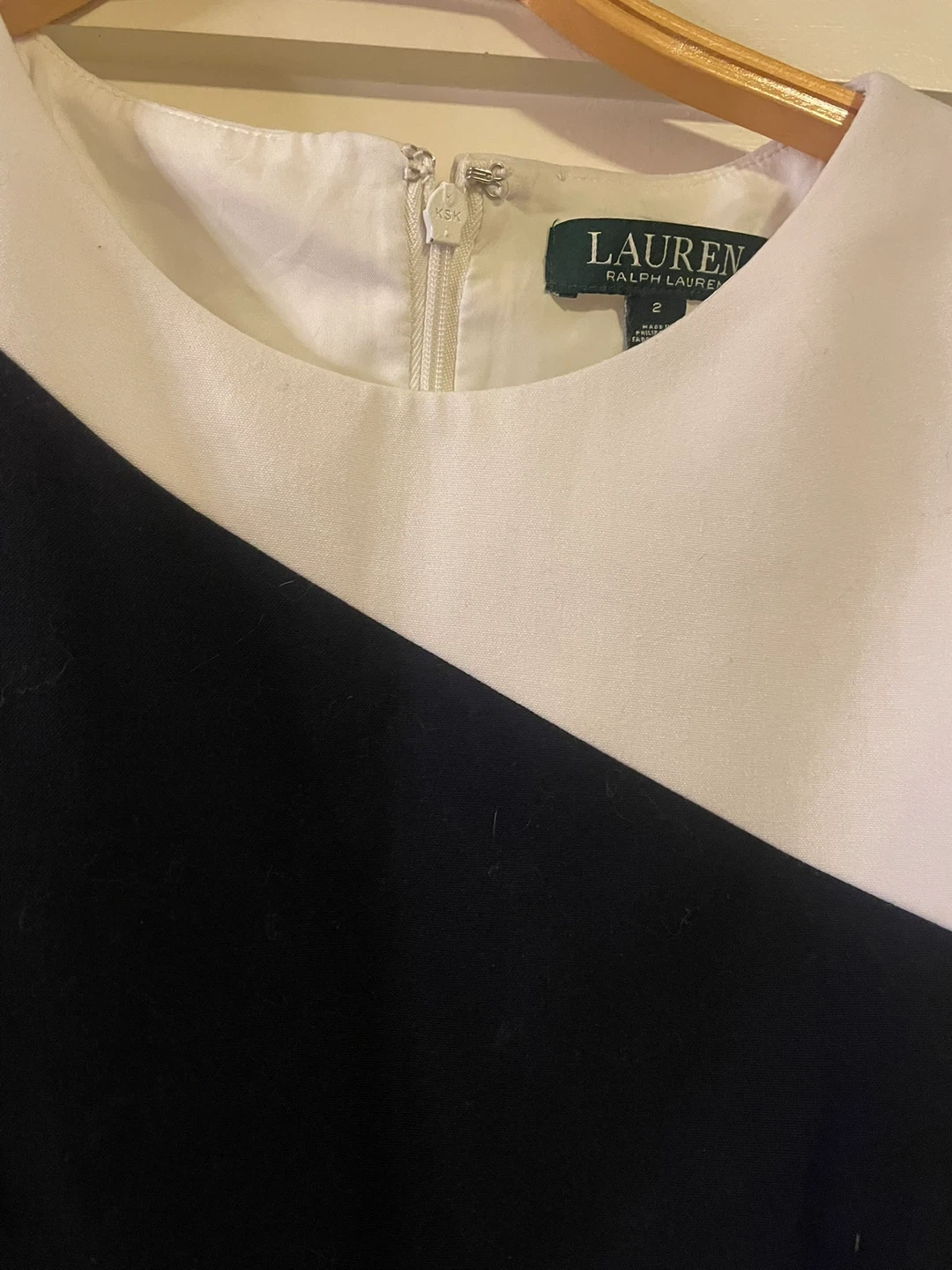 Lauren Ralph Lauren Dress - Size 2 - photo 3