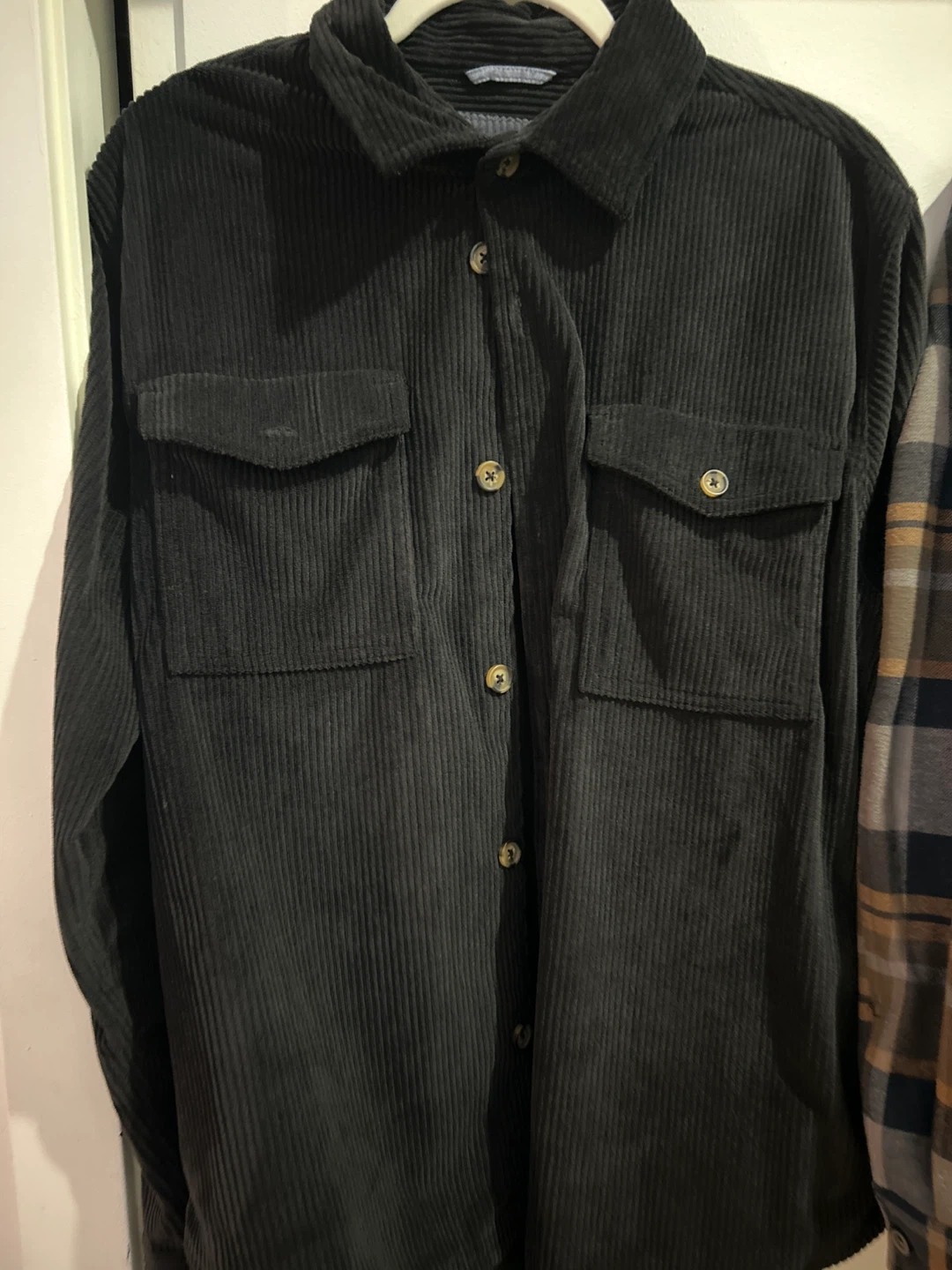 Men's  Shirt Jackets - photo 2