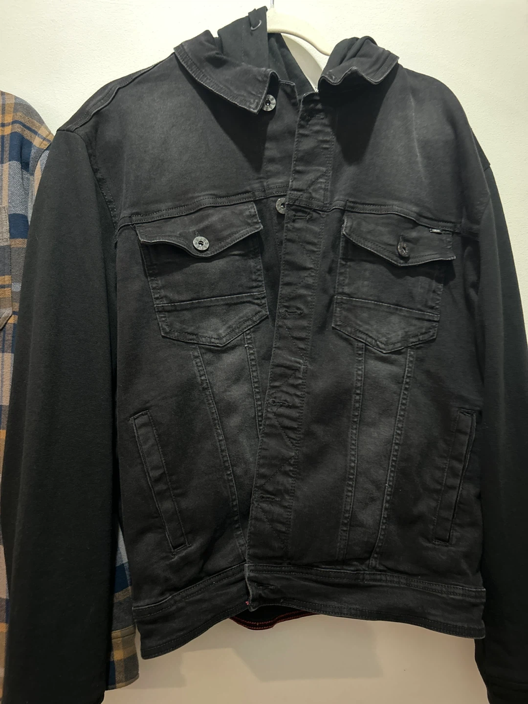 Men's  Shirt Jackets - photo 4