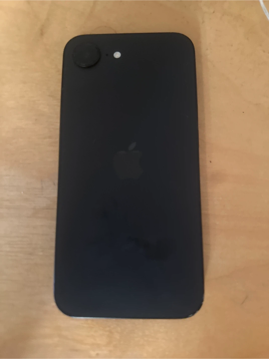 iPhone SE