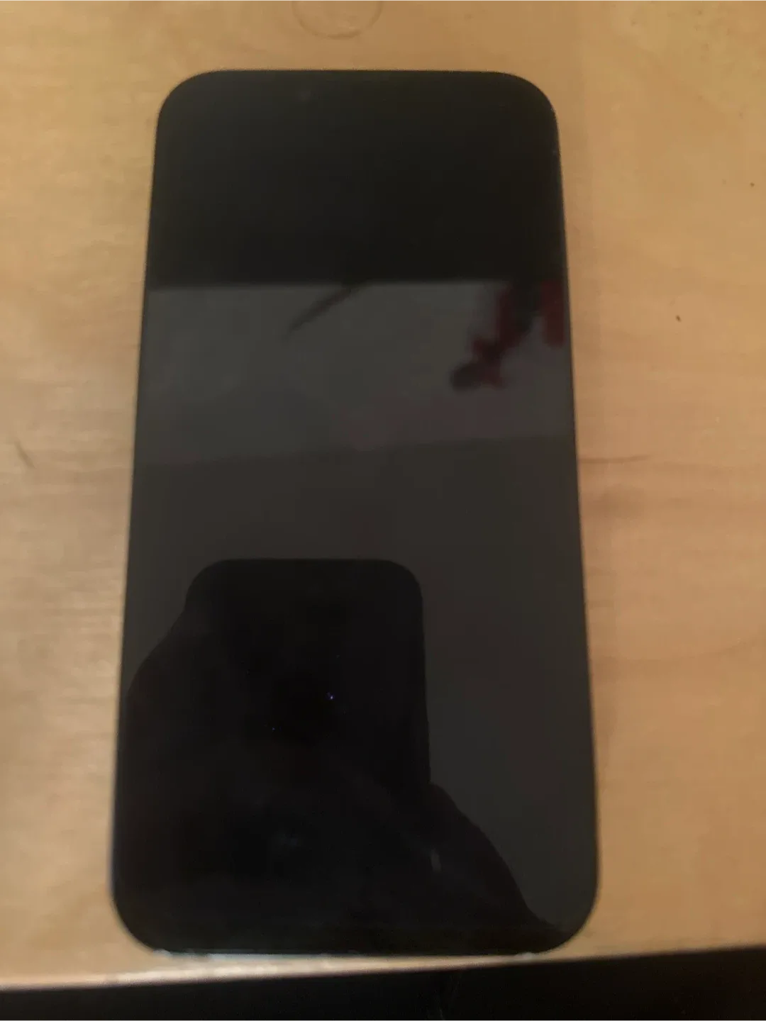 iPhone SE image indicator(2)