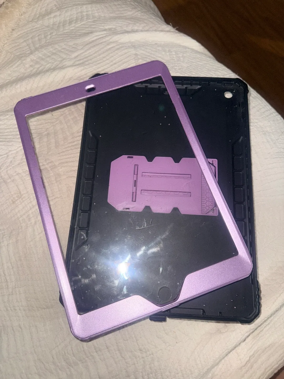 Apple iPad image indicator(4)