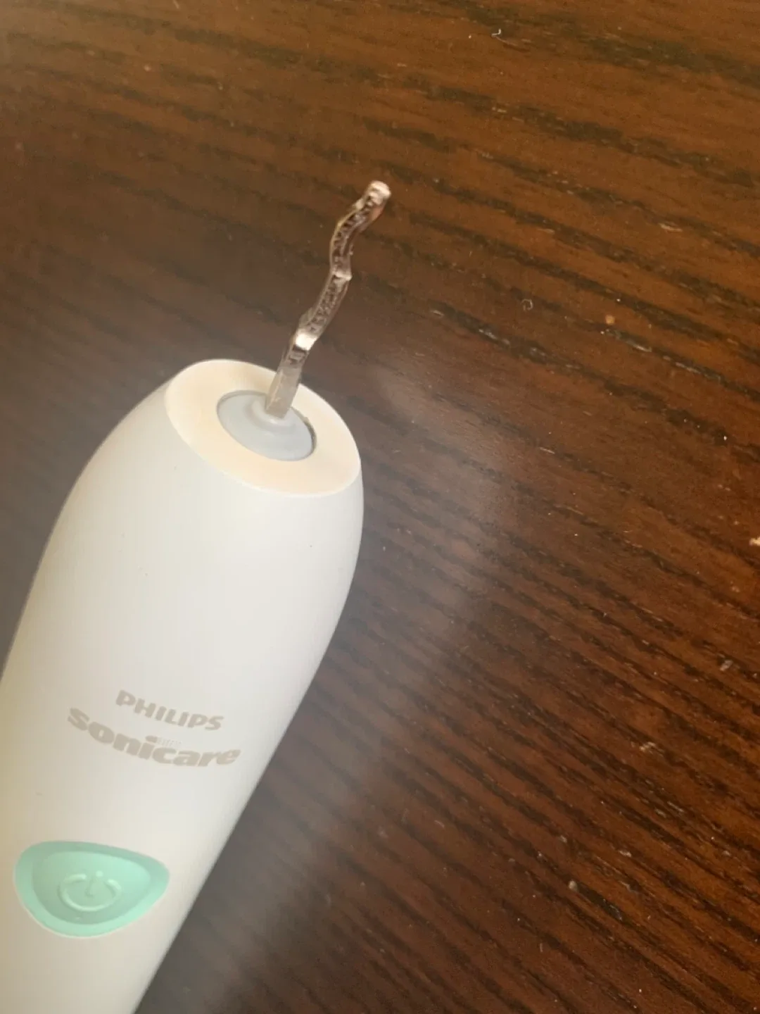 Philips Sonicare HX3410AG Electric Toothbrush for kids image indicator(2)