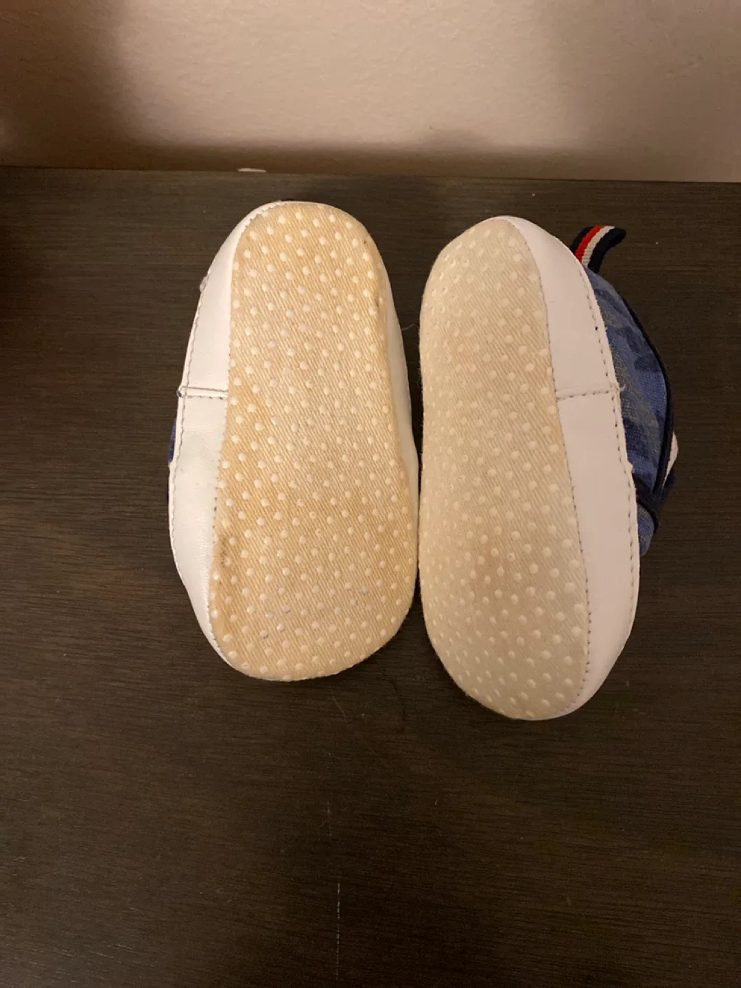 Tommy Hilfiger Baby Shoes - Size 2 image indicator(3)