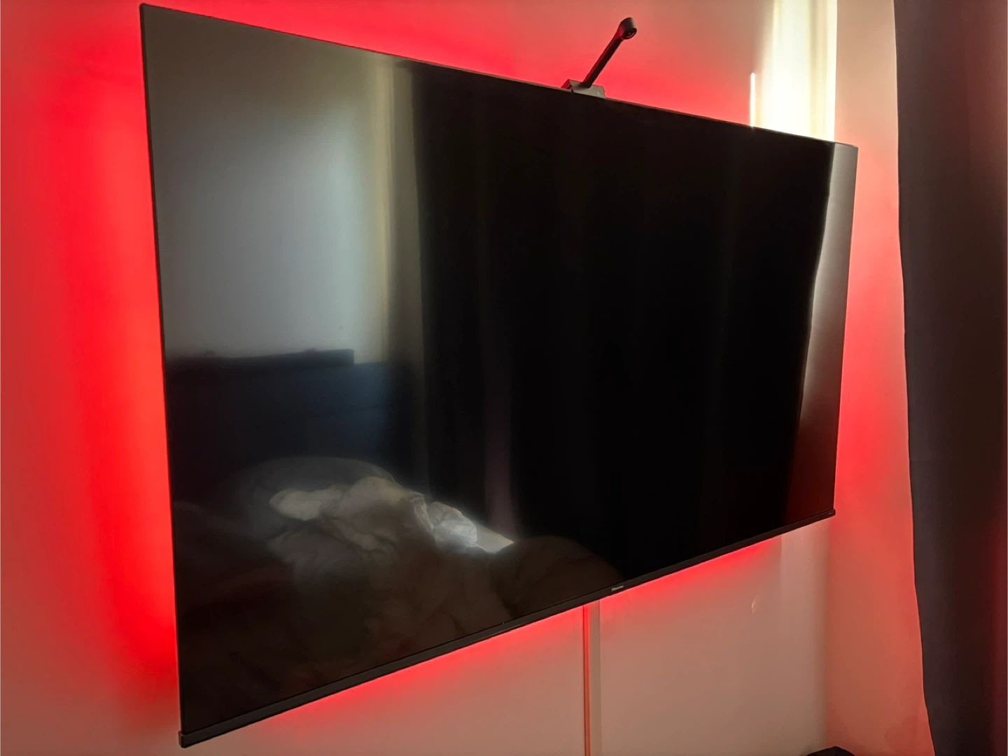 Hisense TV 65