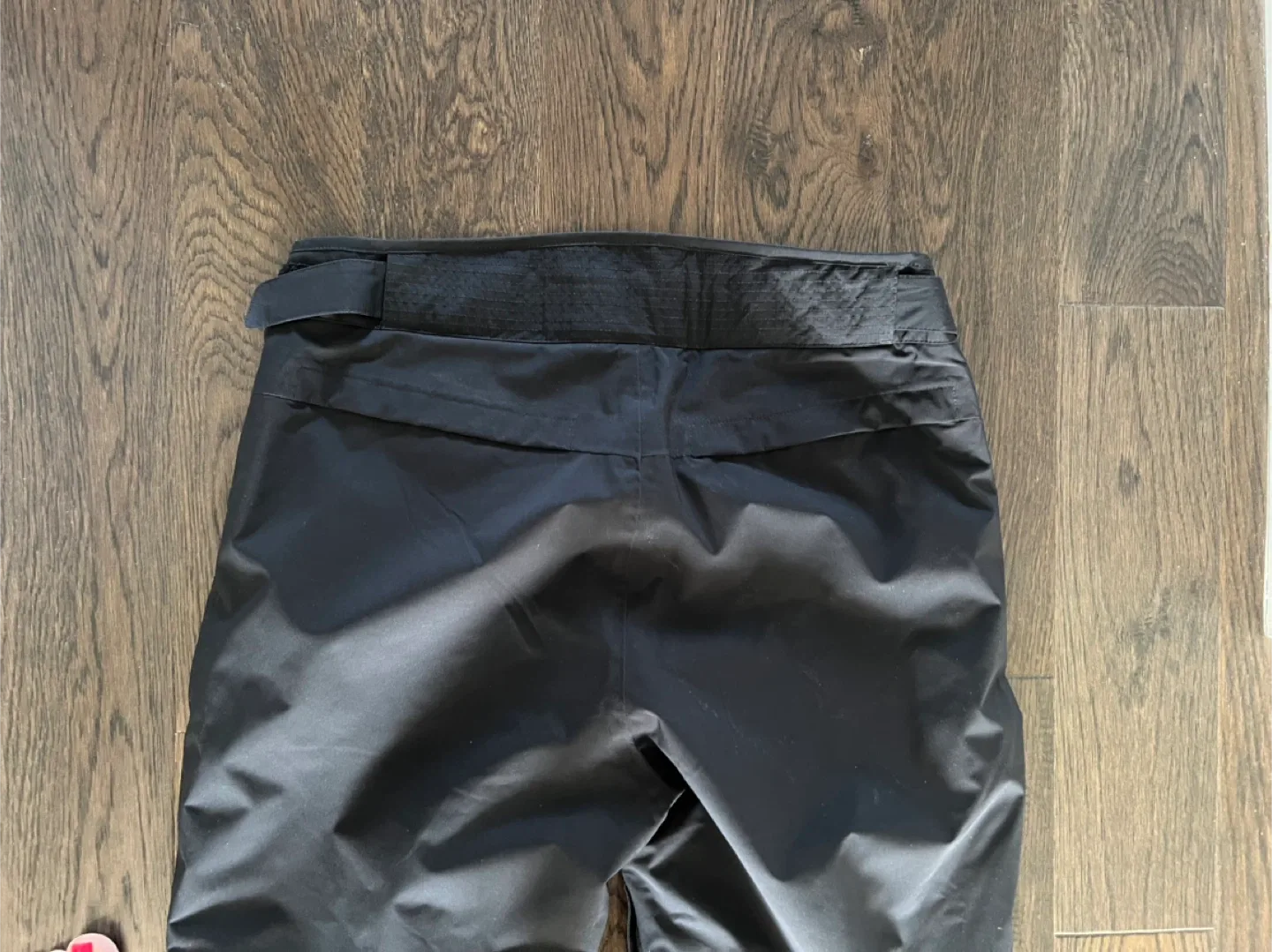 NEW! Snow Pants by Helly Hansen Black Men’s XL image indicator(3)