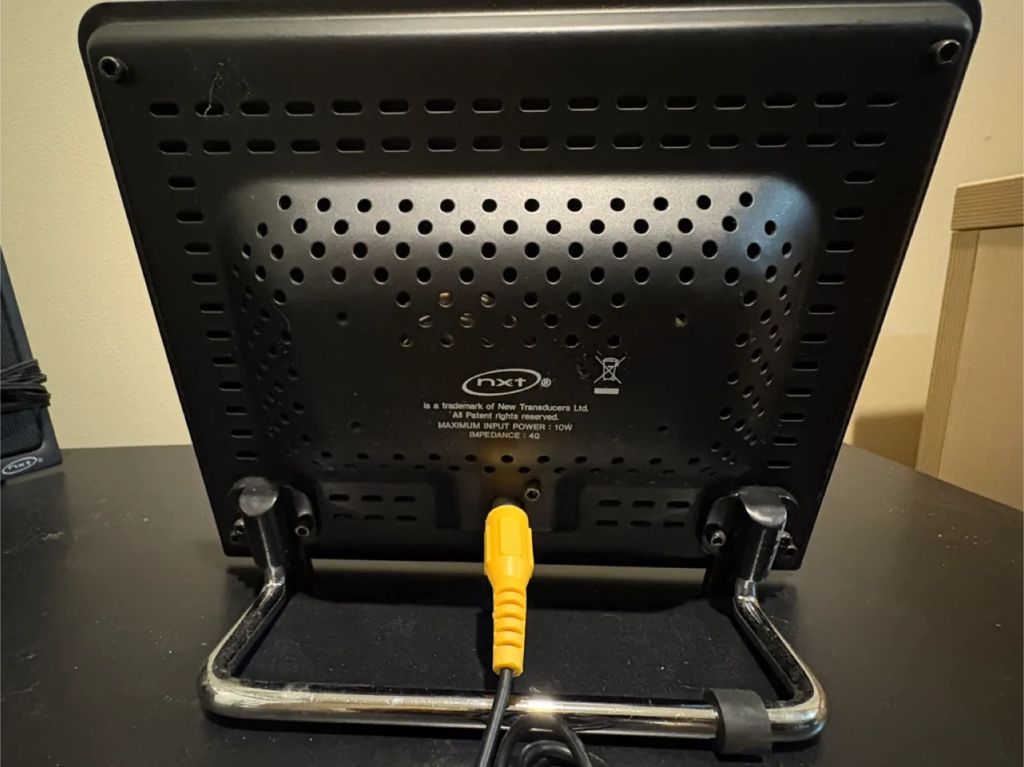 TEAC NX-T Speakers image indicator(3)