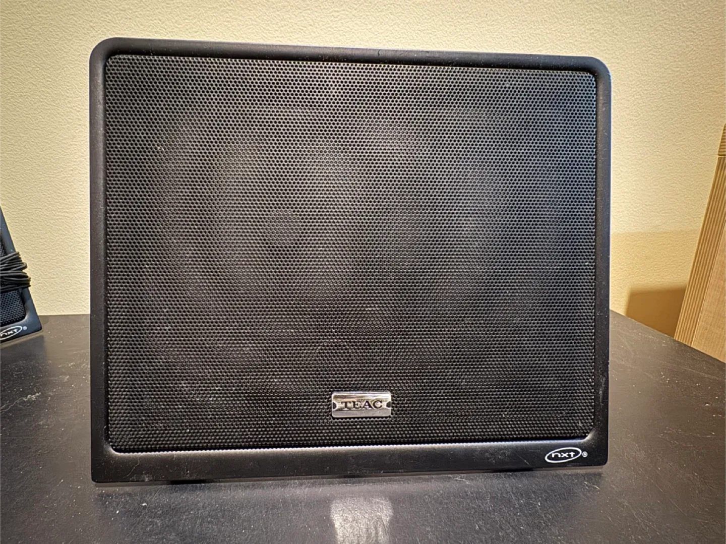 TEAC NX-T Speakers image indicator(2)
