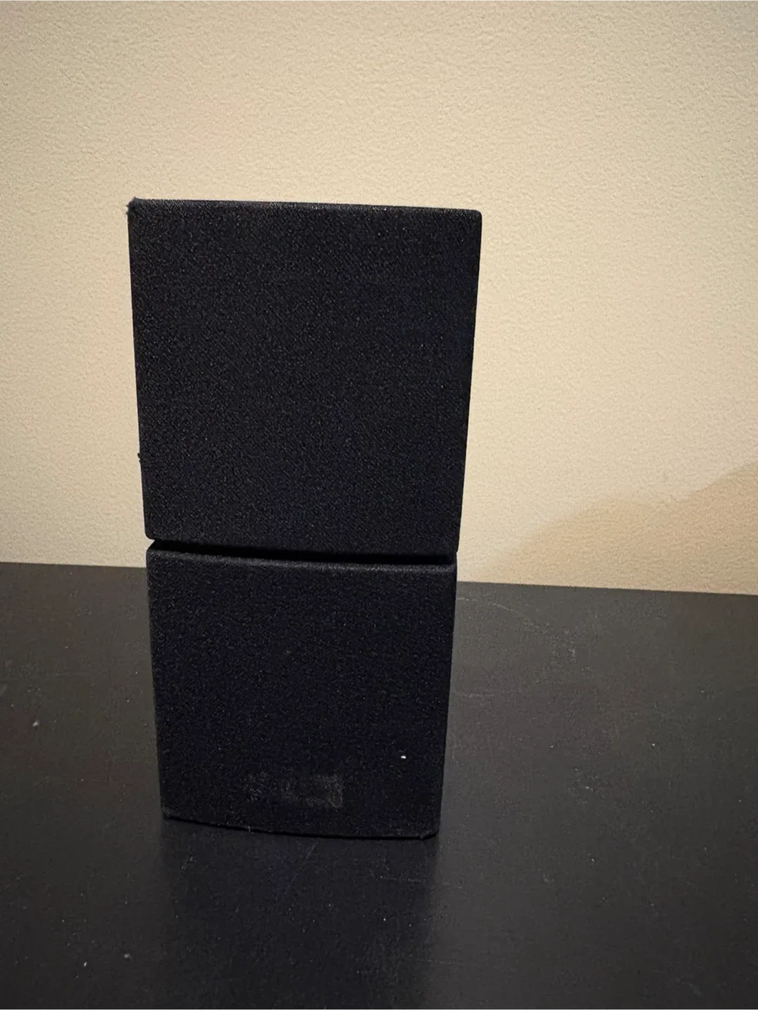 Black Acoustic Energy Aego M Speakers image indicator(2)