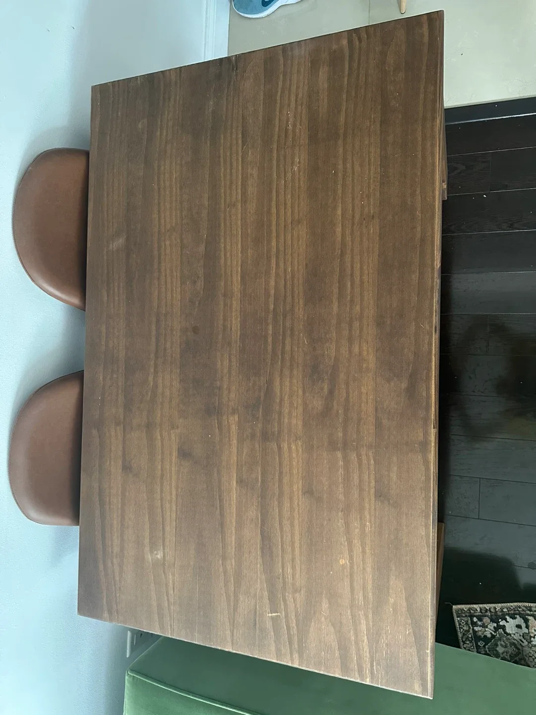 Dining Table with 4 Chairs image indicator(4)