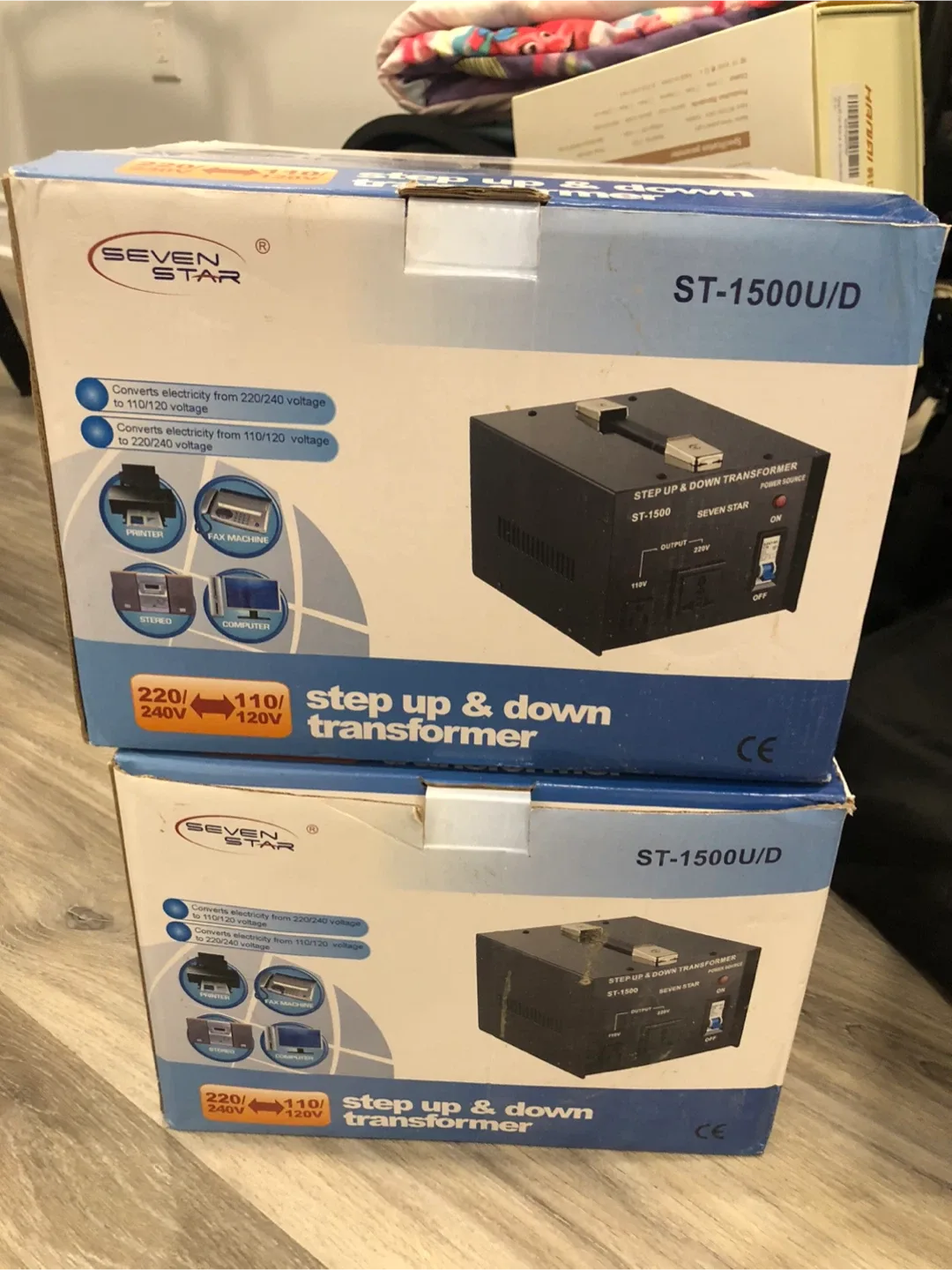 Move Out Sale! image indicator(9)