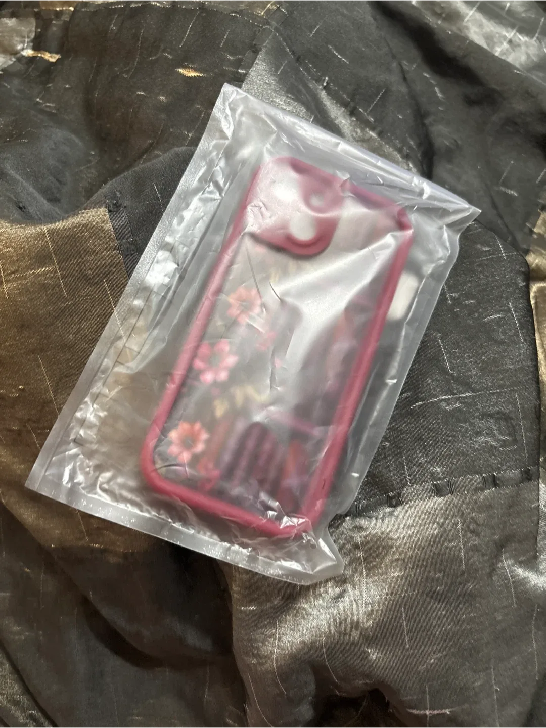 iPhone 15 Phone Case - New image indicator(2)