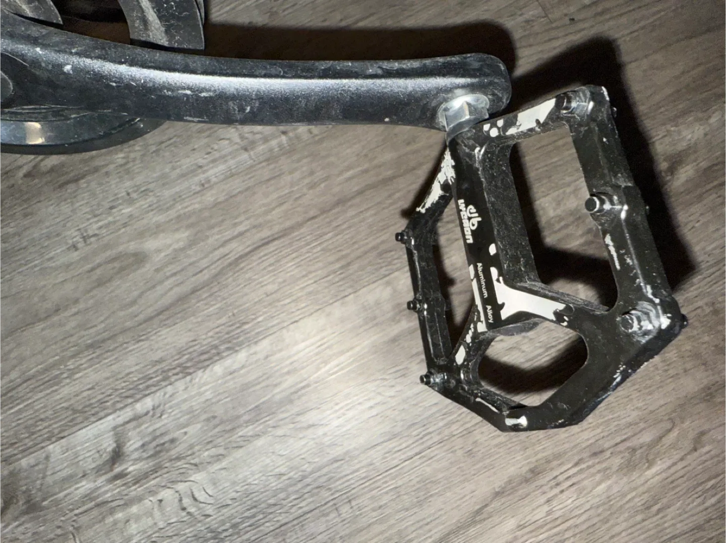 EVO Mountain Bike - Blue image indicator(7)