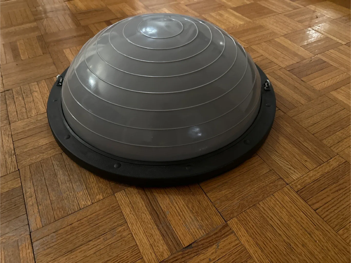 Bosu Balance Trainer